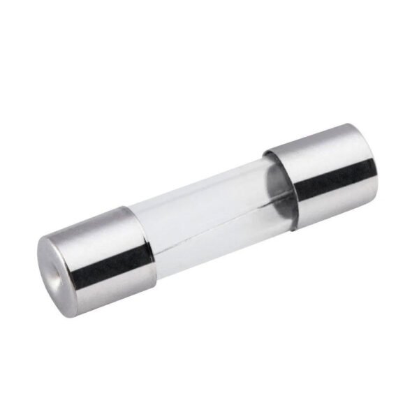 Glass Fuse T5 (15A-250V)