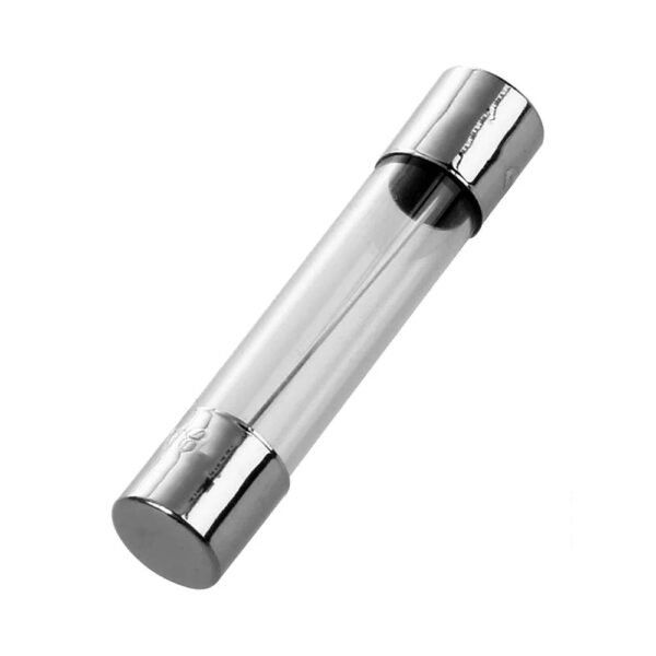 Glass Fuse T6 (15A-250V)