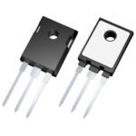 TIP140 NPN Darlington Transistor, 10A 60V, 3-Pin TO-247 - Image 2