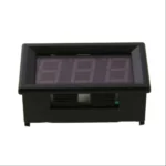 Three-wire 0.56 inch DC 0V to 100V Digital Voltmeter - Image 3