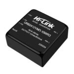 URB2412YMD-10WR3 DC/DC Power Module 9-36Vdc to 12Vdc, 833mA, 10W | HI-LINK