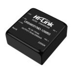 URB4805YMD-10WR3 DC/DC Power Module 18-75Vdc to 5Vdc, 2A, 10W | HI-LINK