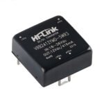 VRB2412YMD-5WR3 DC/DC Power Module 18-36Vdc to 12Vdc, 420mA, 5W | HI-LINK