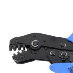 SN-02 Crimping Tool For Non Insulated Terminals | YTH - Image 2