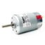 DMN37J DC Motor, 24Vdc, 3600rpm, Used | NIDEC