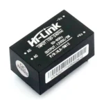 HLK-5M12 AC/DC Module 220Vac to 12Vdc, 5W | HI-LINK