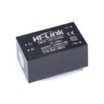 HLK-5M24 AC/DC Module 220Vac to 24Vdc, 5W | HI-LINK