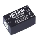 HLK-PM12 AC/DC Module 220Vac to 12Vdc, 3W | HI-LINK