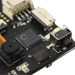 HUSKYLENS - AI Machine Vision Sensor, With Silicone case, Open-Box - Image 3