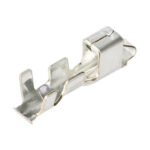 JST HX2.54 Female Crimp Terminal - 10Pcs - Image 2