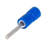PTV2-9 Insulated Pin Terminal for 2mm Wire - 10pcsd - Image 2