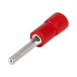 PTV2-9 Insulated Pin Terminal for 2mm Wire - 10pcsd - Image 3