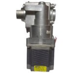 KH56KM2U198  Stepper Motor With Gearbox | Used - Image 2