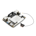 LattePanda V1 - Win10 Pro Devolpment Board, 4GB/64GB, Activated, Open-Box