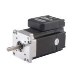iSV5709V36-1000 Leadshine Servo Motor