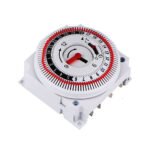 24h Mechanical Timer Switch GT-01A