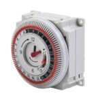 24h Mechanical Timer Switch GT-01A - Image 2