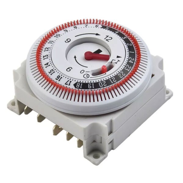 24h Mechanical Timer Switch GT-01A