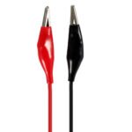 UT-L02 BNC Alligator Clip Test Leads | Uni-T - Image 5