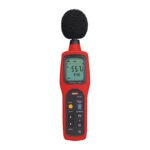 UT352 Sound Level Meter | UNI-T