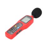 UT352 Sound Level Meter | UNI-T - Image 2