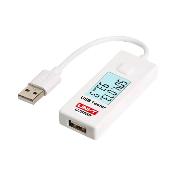 UT658B USB Tester | UNI-T