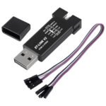 STLINK V2 Debugger/Programmer for STM8/STM32 - Image 2