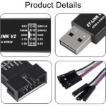 STLINK V2 Debugger/Programmer for STM8/STM32 - Image 4