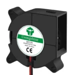 4020 Blower Fan 12Vdc