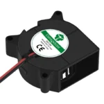 4020 Blower Fan 12Vdc - Image 2