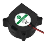 4020 Blower Fan 12Vdc - Image 6