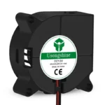 4020 Blower Fan 12Vdc - Image 4