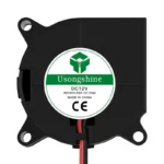 4020 Blower Fan 12Vdc - Image 3