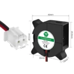 4020 Blower Fan 12Vdc - Image 8