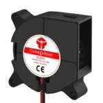 4020 Blower Fan 24Vdc