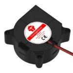 4020 Blower Fan 24Vdc - Image 2