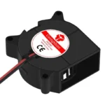 4020 Blower Fan 24Vdc - Image 5