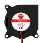 4020 Blower Fan 24Vdc - Image 3