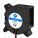 4020 Blower Fan 5Vdc