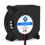 4020 Blower Fan 5Vdc - Image 5