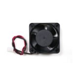 4020 Brushless DC Fan, 24Vdc, 40x40x20mm - Image 3