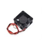 4020 Brushless DC Fan, 24Vdc, 40x40x20mm - Image 4