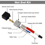 Anycbic Kobra 2 Hotend Kit - Image 3