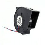 BFB1012H DC Blower Fan 12Vdc, 1.20A | Used
