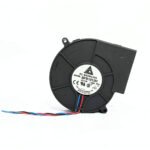 BFB1012H DC Blower Fan 12Vdc, 1.20A | Used - Image 2