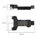 2GT Heavy Duty Timing Belt Tension Meter - Image 5