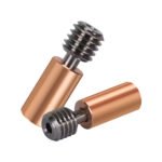 Bimetal E3D V6 Titanium Copper HeatBreak - Image 3