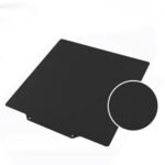 PEI Sheet Double Side Textured 355x355mm - Image 3