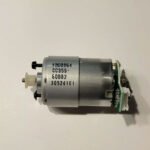 CC355-60002 DC Motor With Encoder | Used