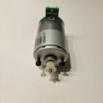 CC355-60002 DC Motor With Encoder | Used - Image 2